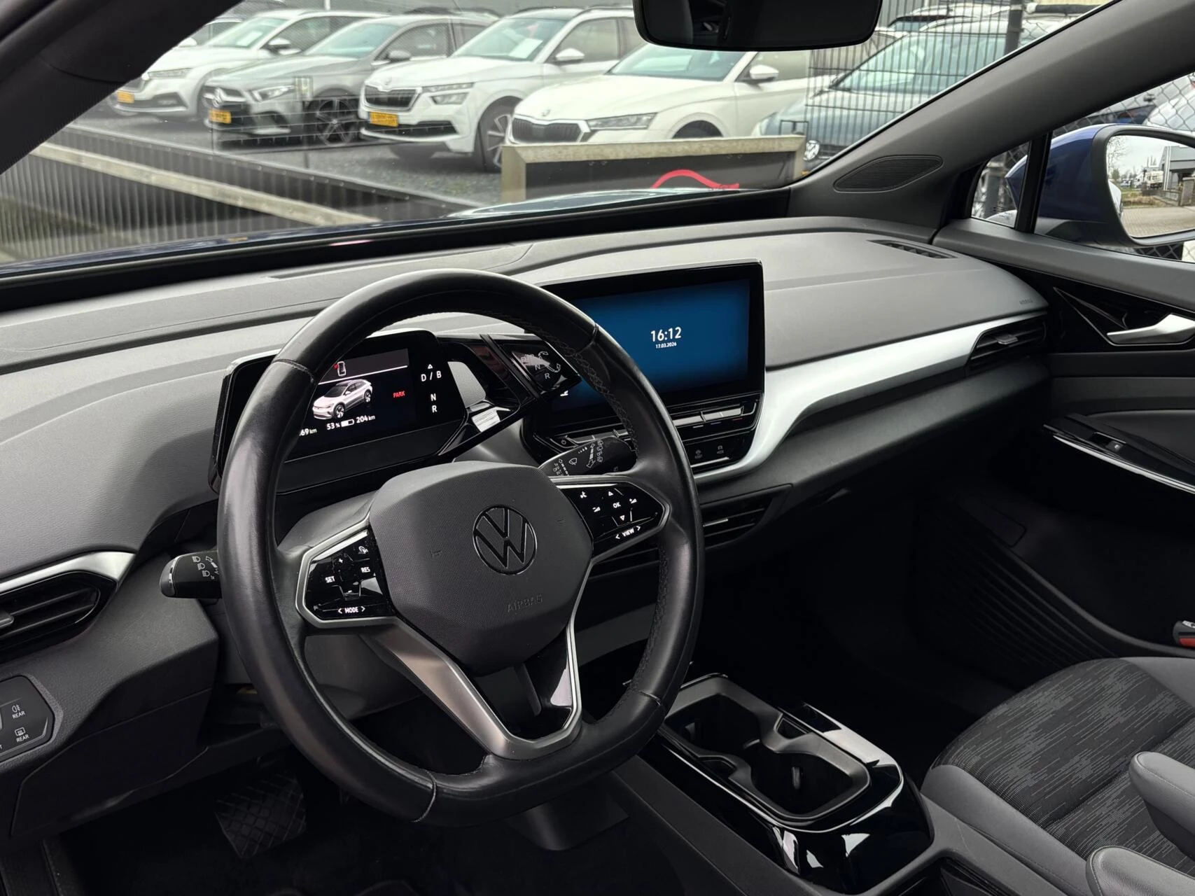 Hoofdafbeelding Volkswagen ID.4