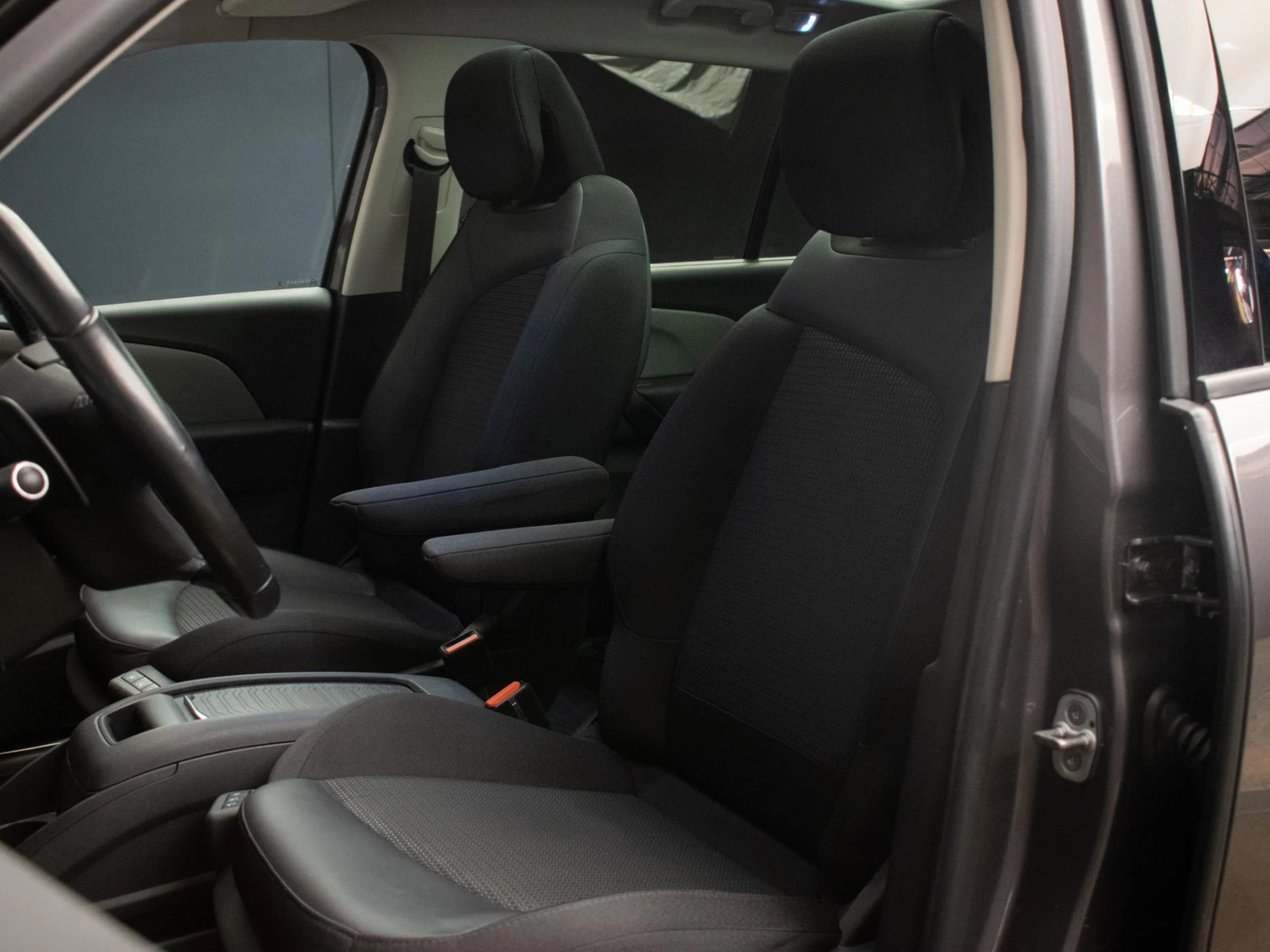 Hoofdafbeelding Citroën Grand C4 Spacetourer