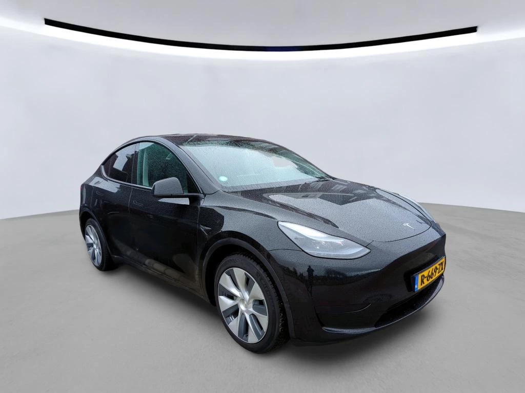 Hoofdafbeelding Tesla Model Y