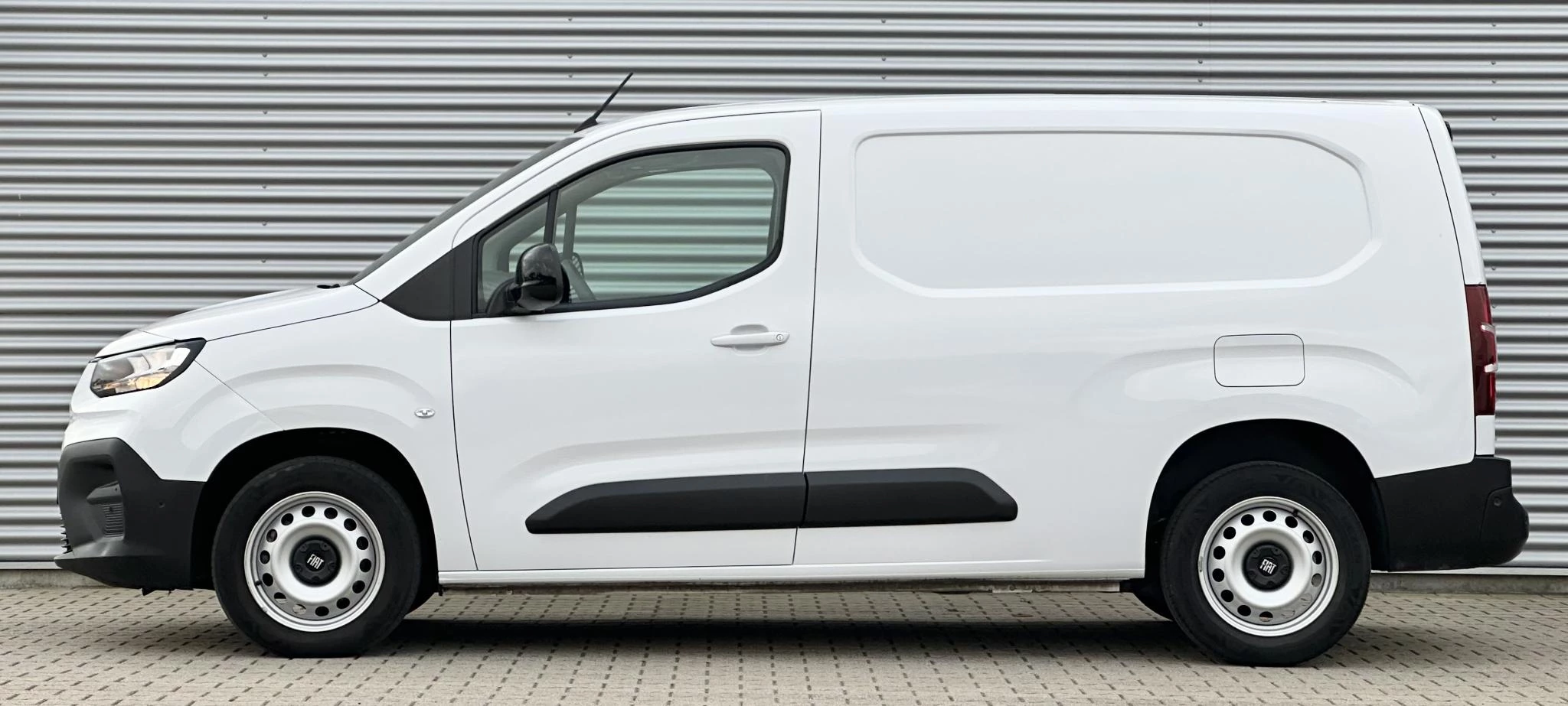 Hoofdafbeelding Fiat Doblò