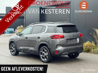 Citroen C5 Aircross 1.6 Plug-in Hybrid 225pk Max