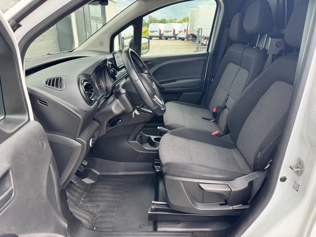 Hoofdafbeelding Mercedes-Benz Citan