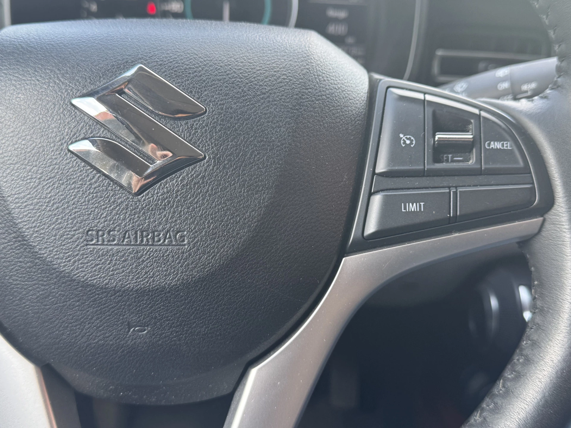 Hoofdafbeelding Suzuki Ignis