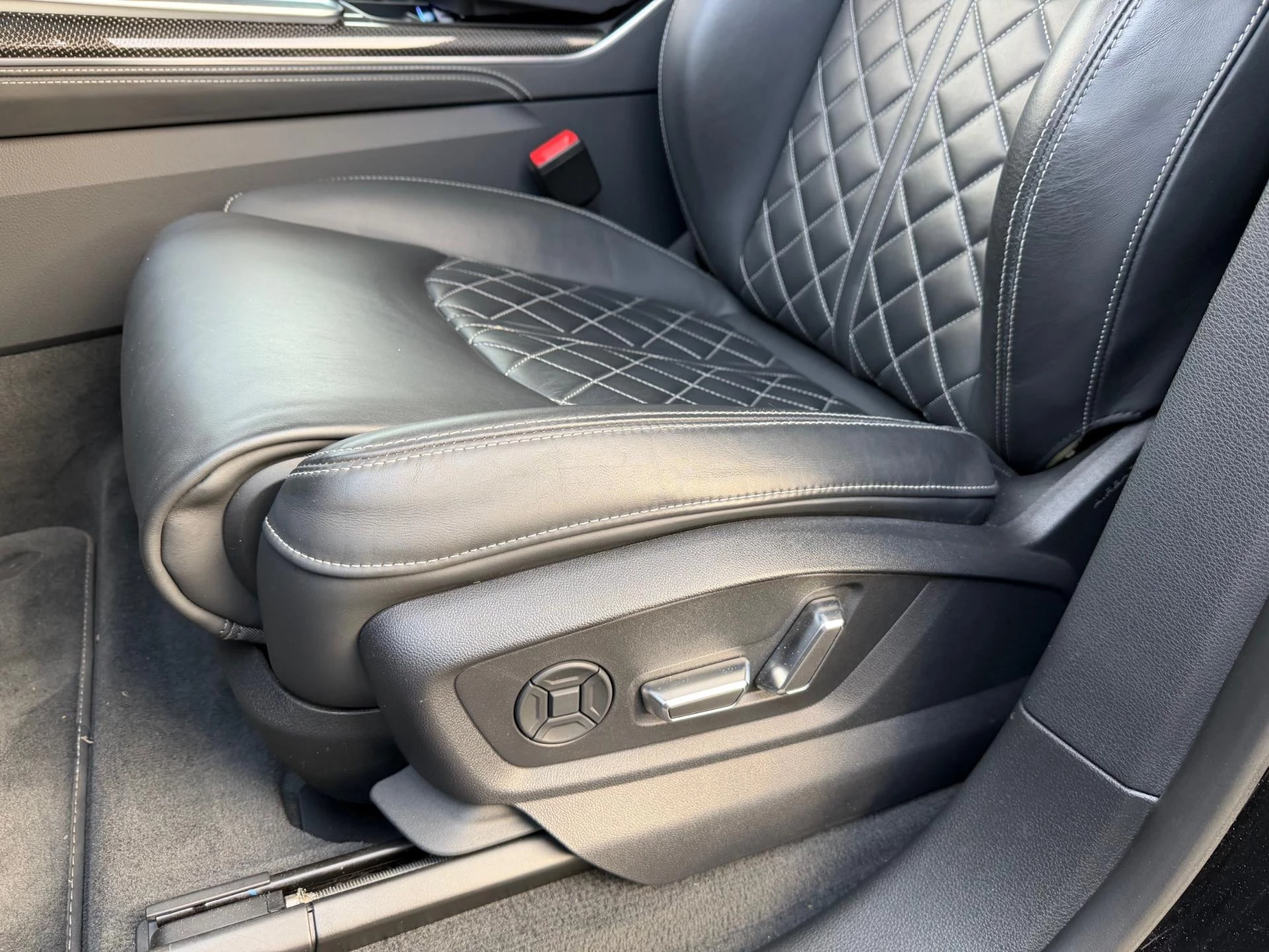 Hoofdafbeelding Audi SQ8