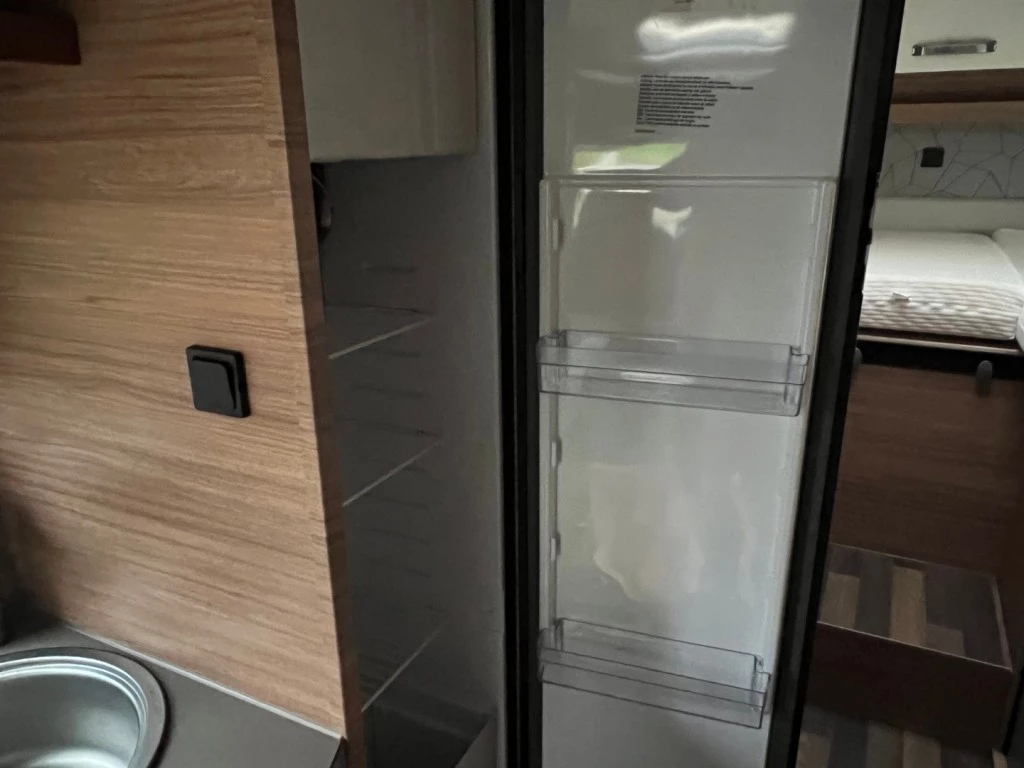 Hoofdafbeelding Weinsberg 640 Edition Autom