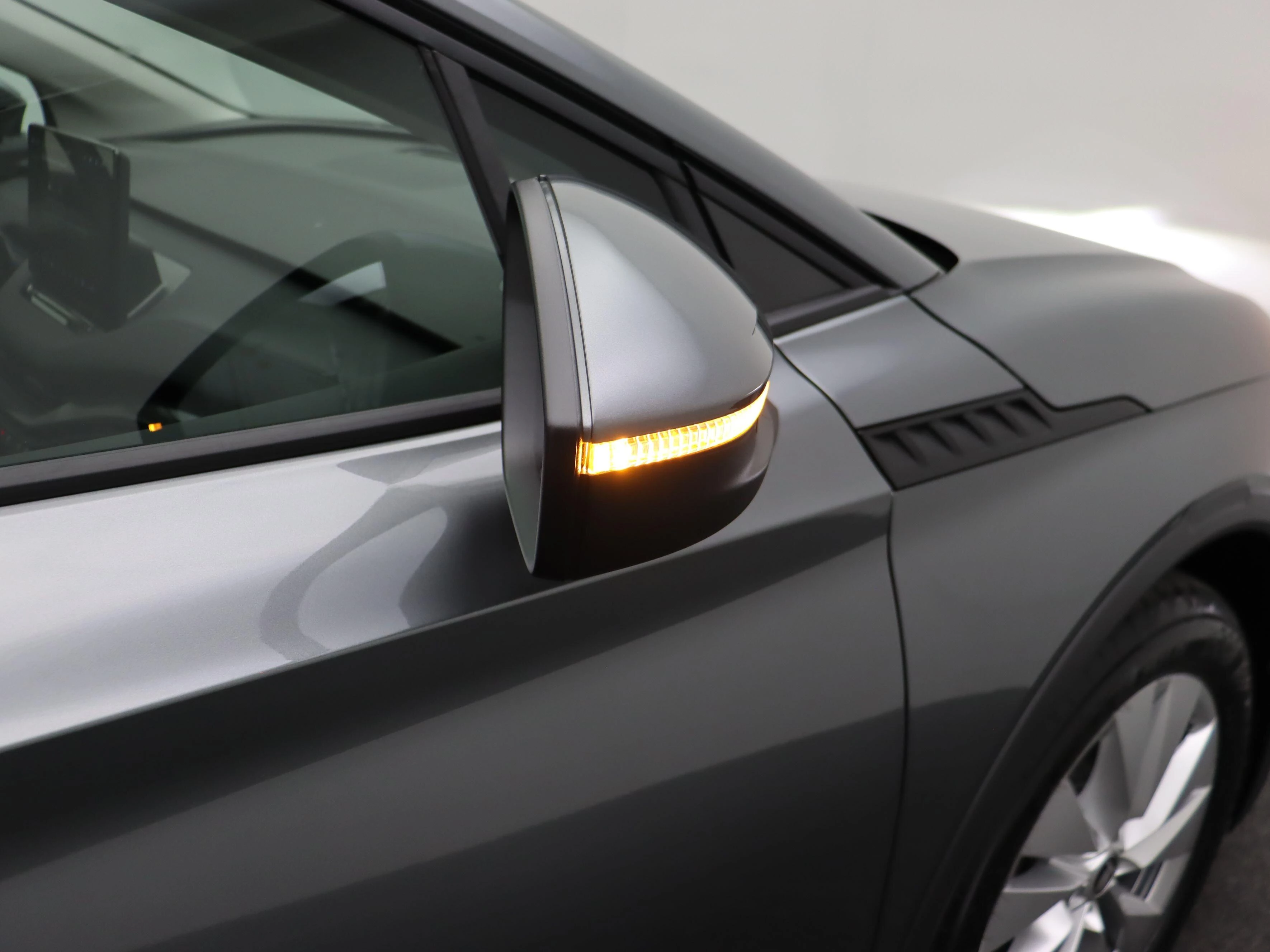 Hoofdafbeelding Škoda Elroq