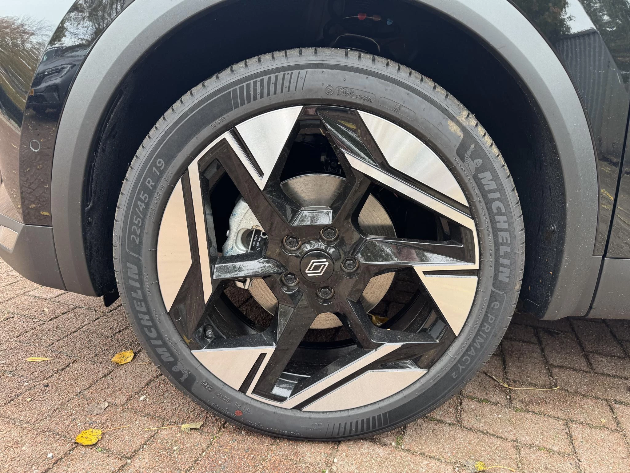 Hoofdafbeelding Renault Symbioz