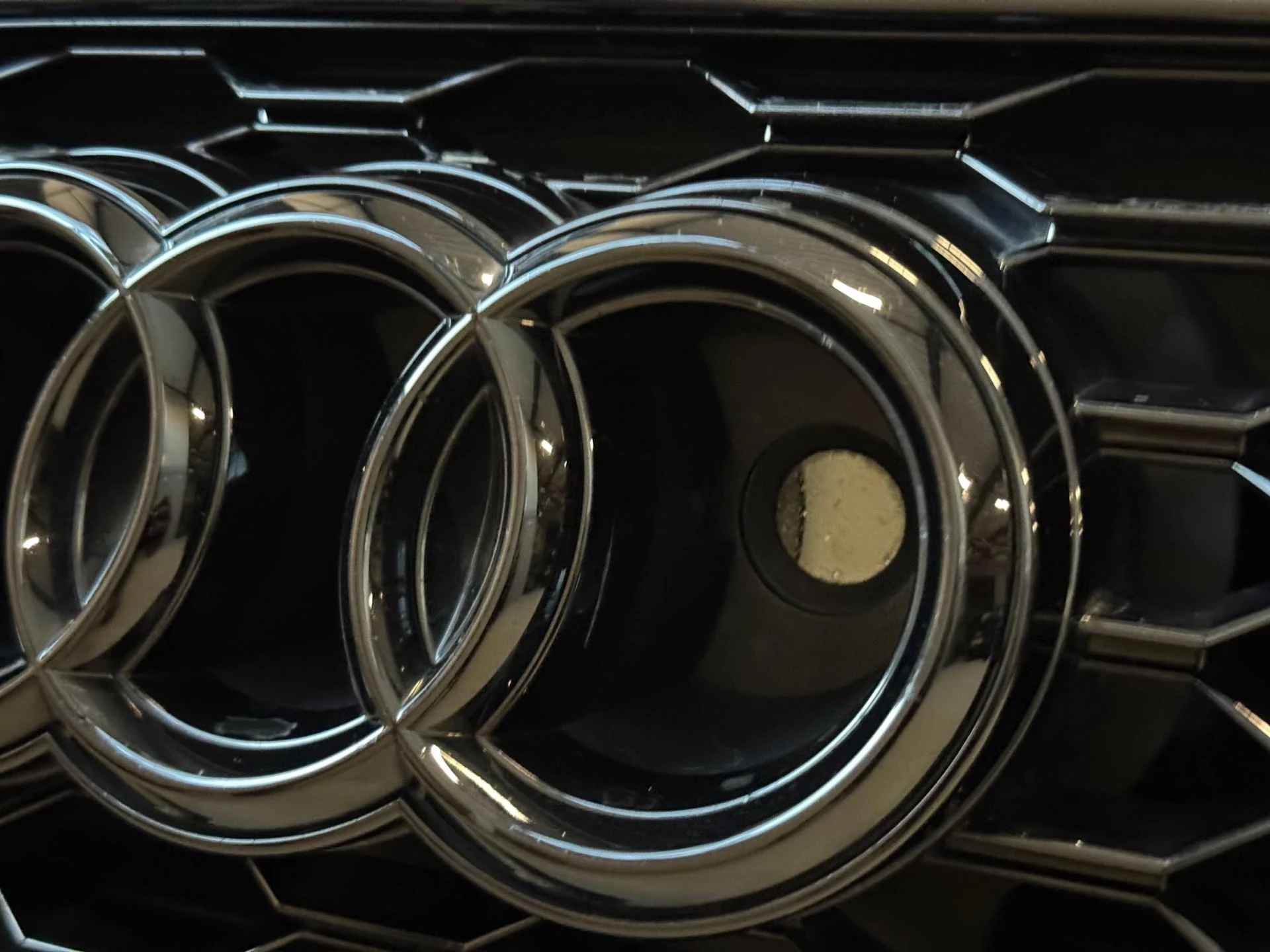 Hoofdafbeelding Audi RS6