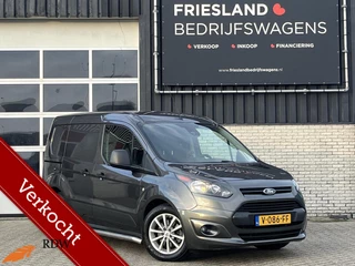 Ford Transit Connect 1.5 TDCI L1 Trend VERKOCHT ! ! !