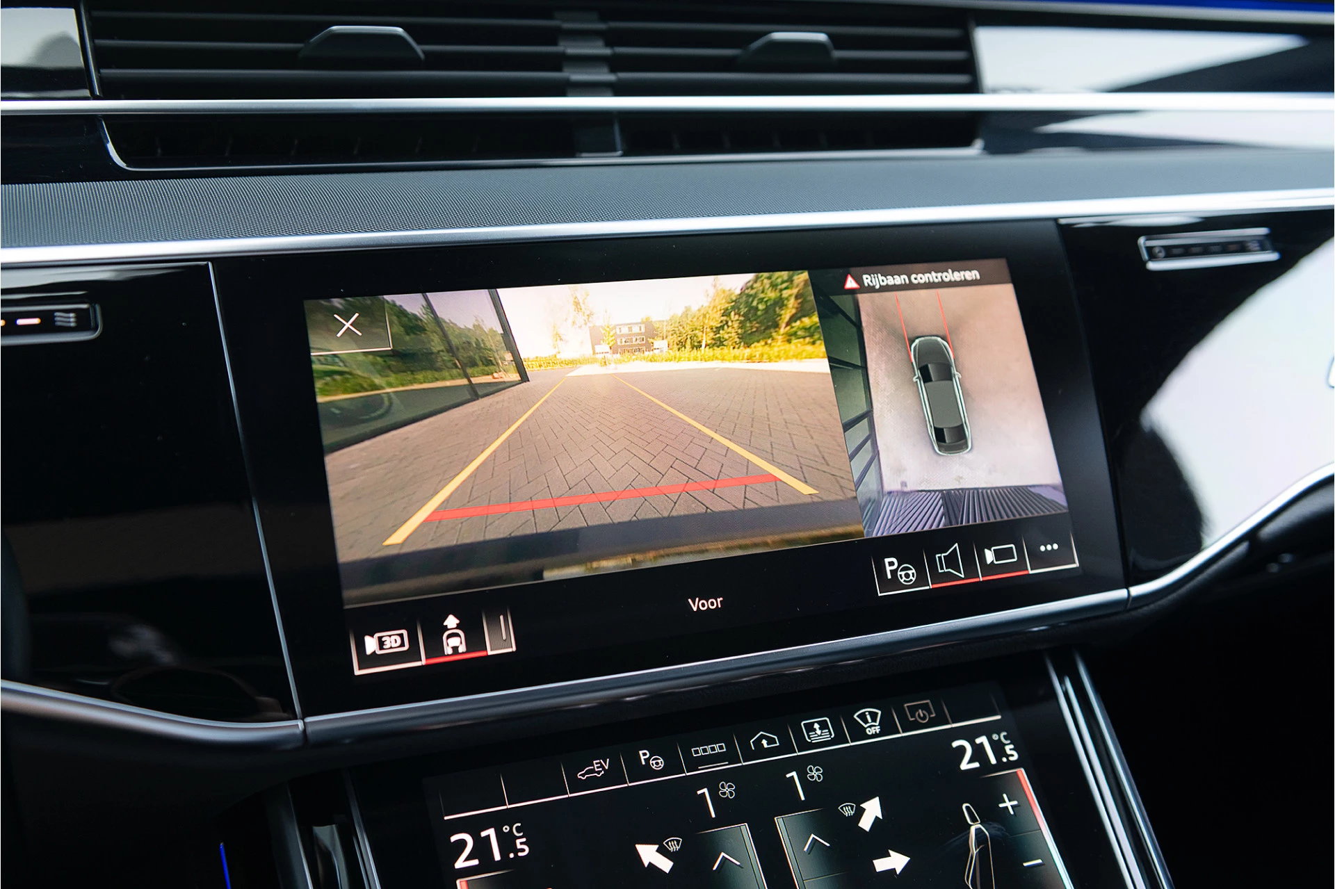 Hoofdafbeelding Audi A8