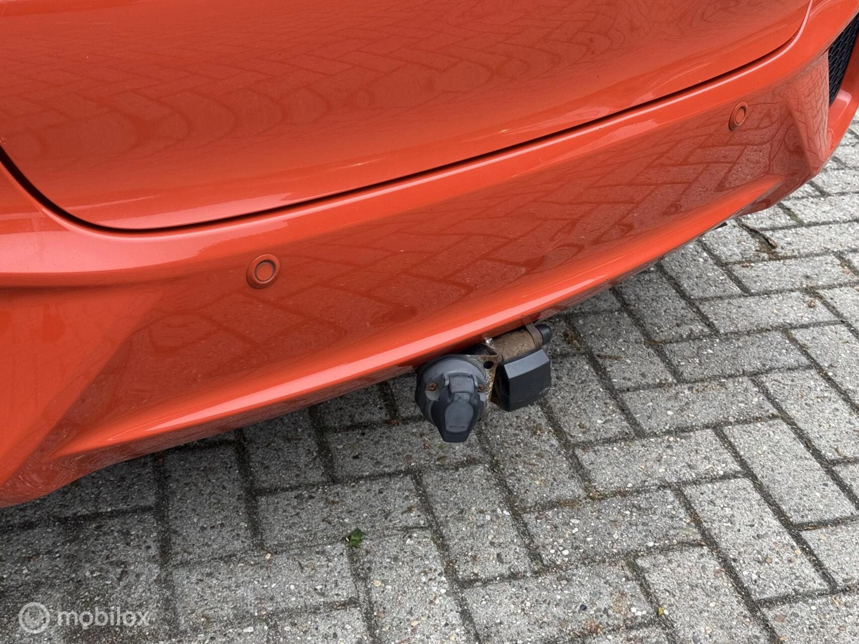 Hoofdafbeelding Honda Jazz