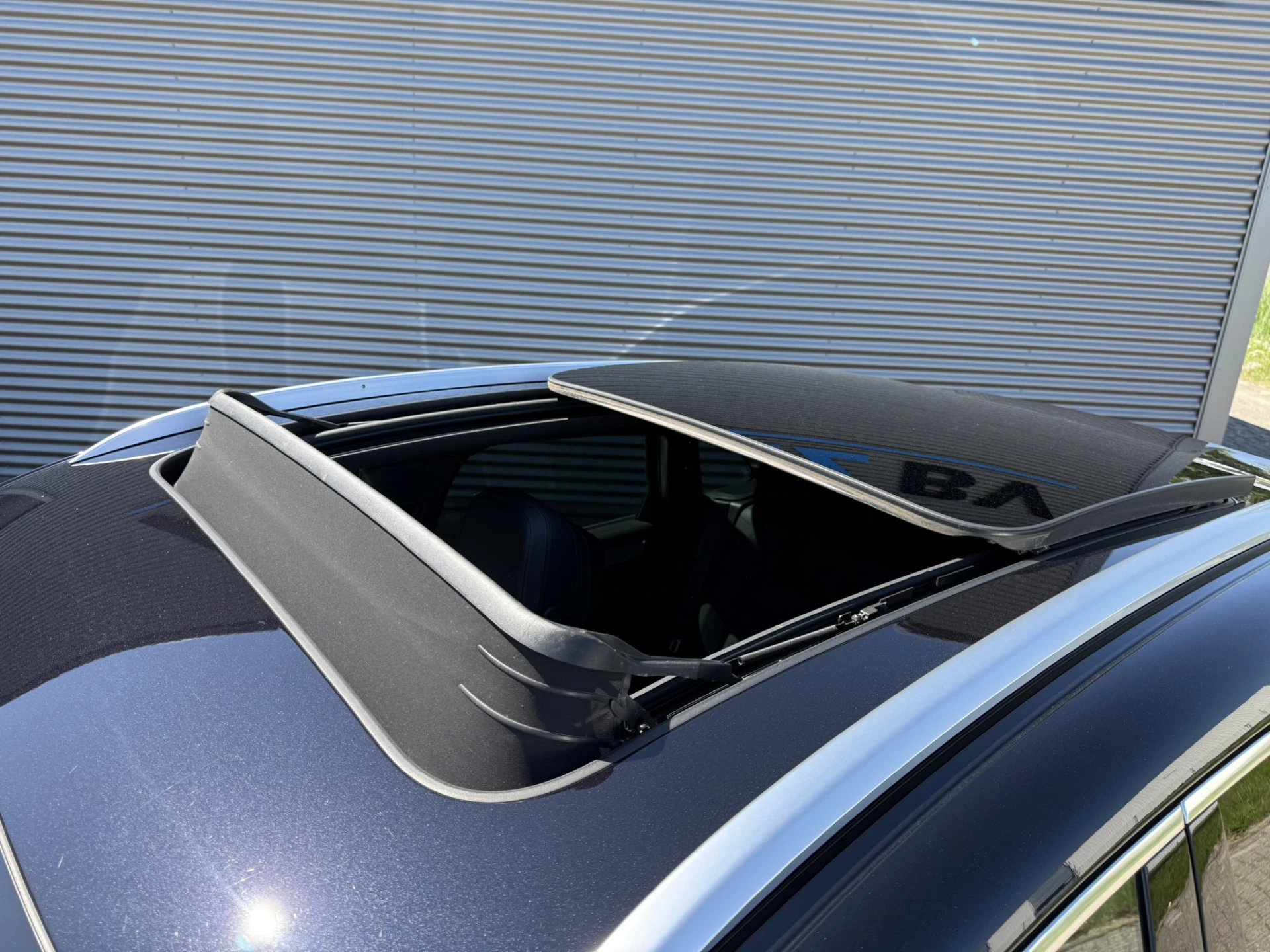 Hoofdafbeelding Porsche Macan
