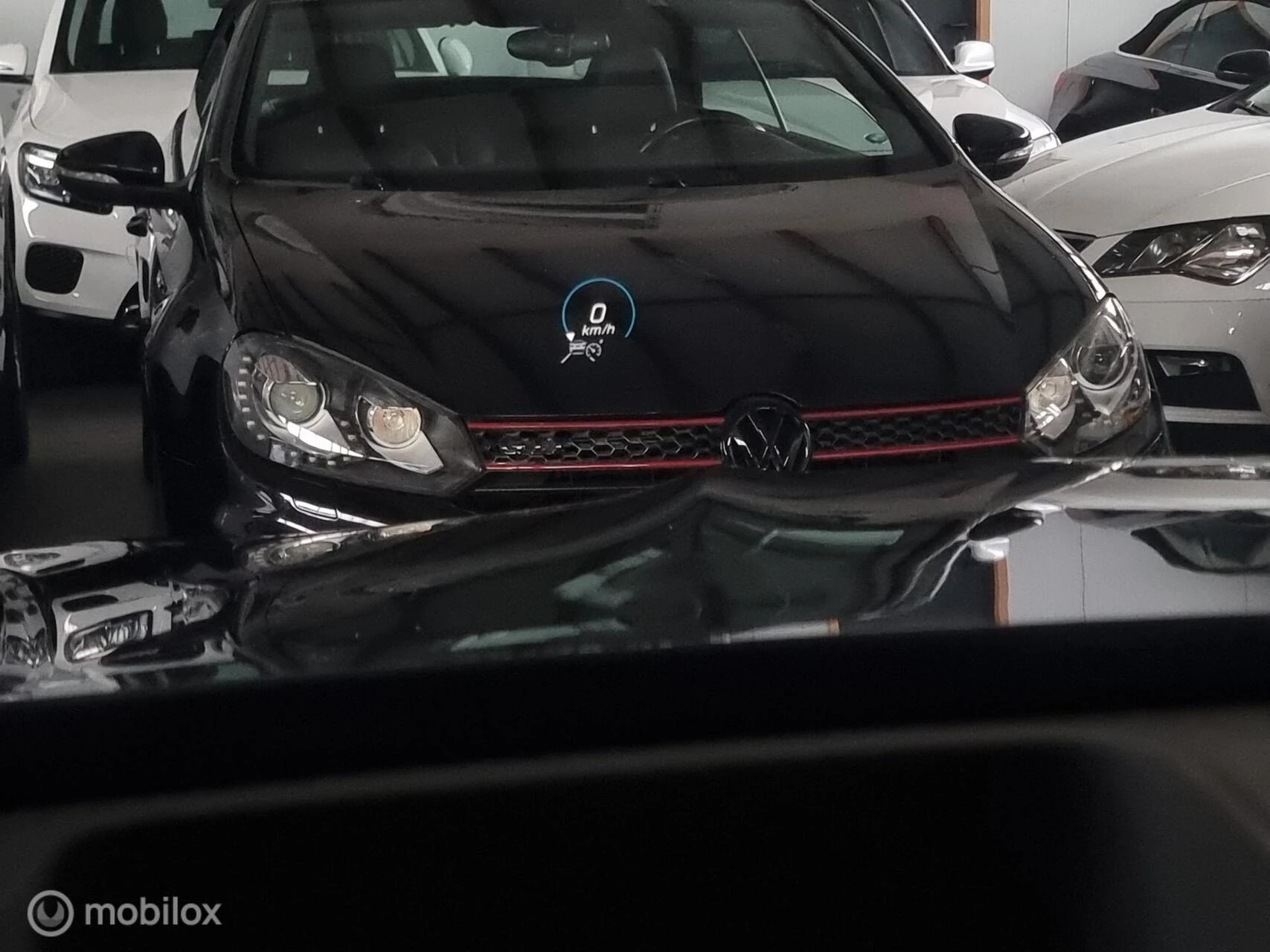 Hoofdafbeelding Mercedes-Benz GLB