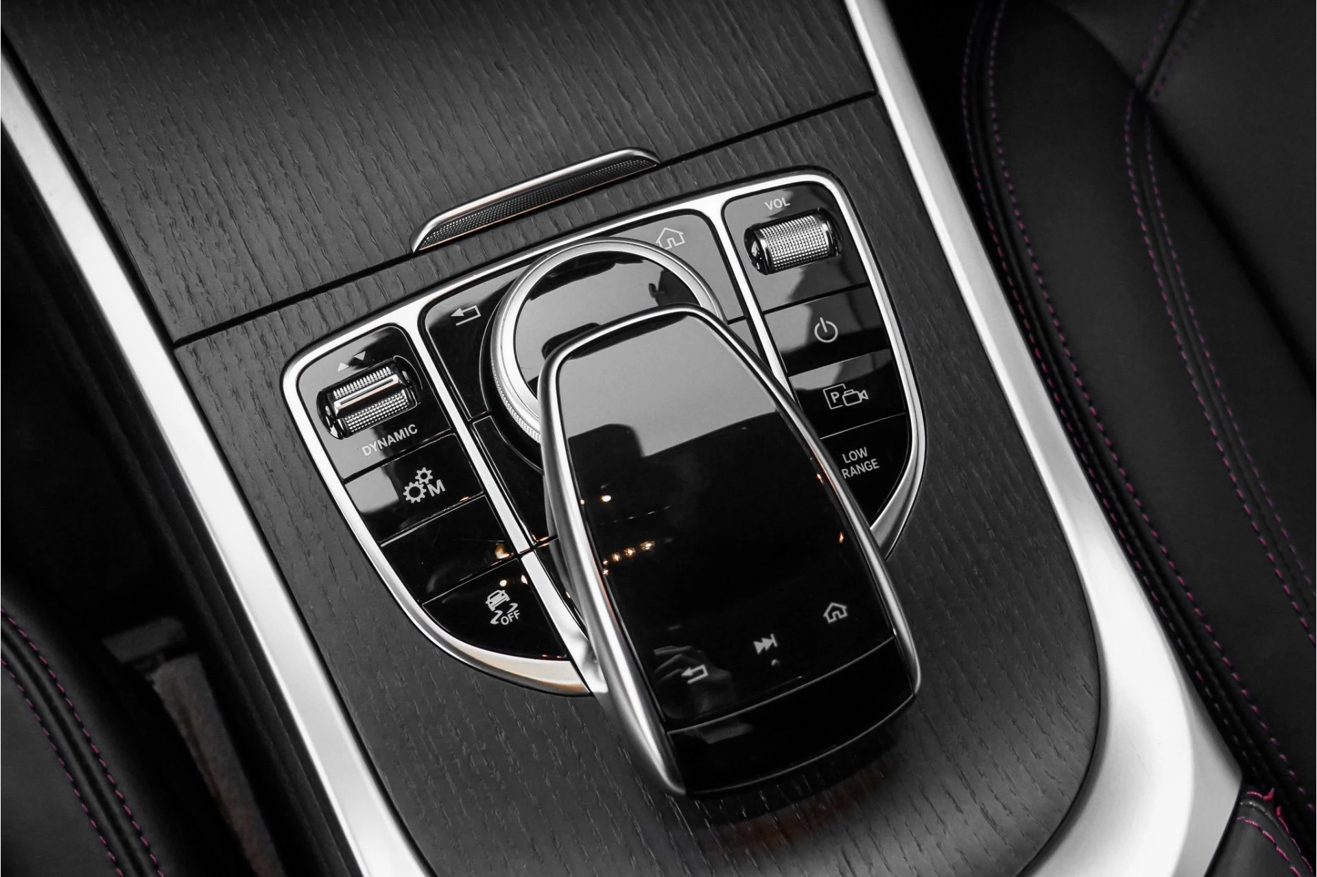 Hoofdafbeelding Mercedes-Benz G-Klasse