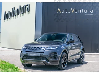 Land Rover Range Rover Evoque 1.5 P300e PHEV AWD Dynamic SE | Panoramadak | Memory seats | Stoelvervarming | Carplay | Meridian Soundsystem | 18 Inch velgen