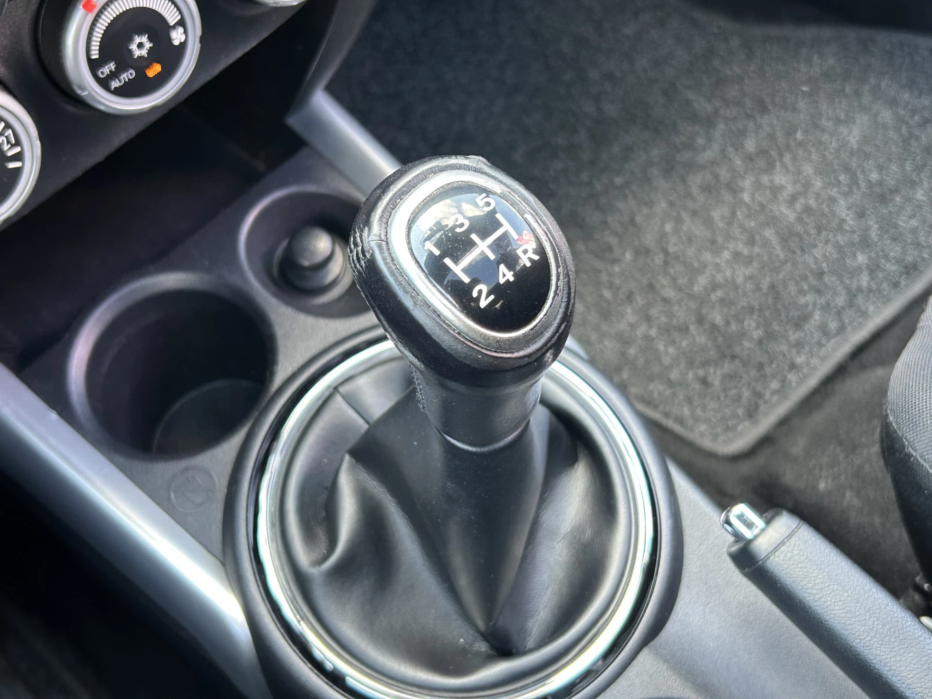 Hoofdafbeelding Mitsubishi ASX