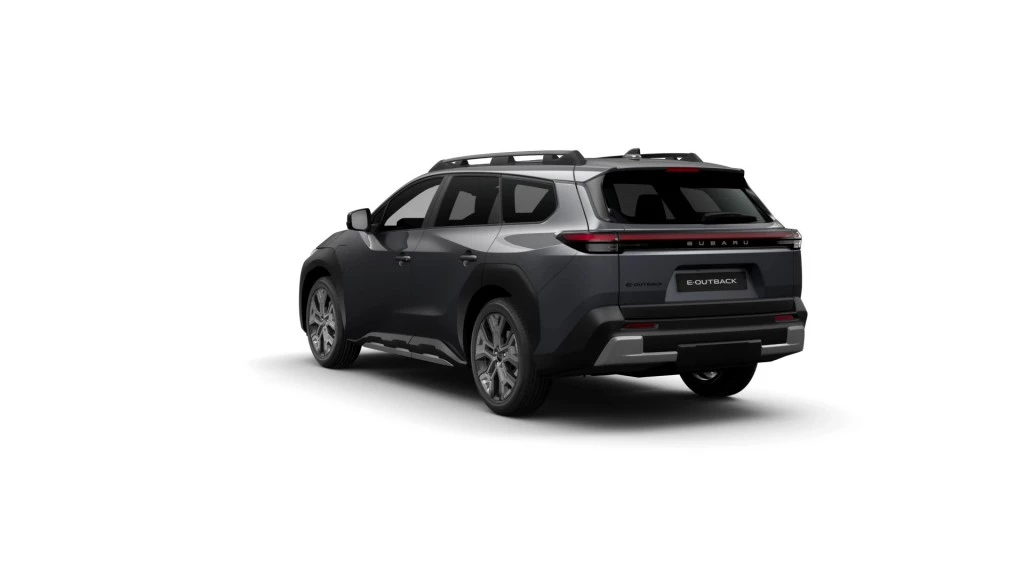 Hoofdafbeelding Subaru Outback