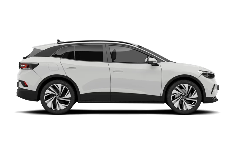 Hoofdafbeelding Volkswagen ID.4