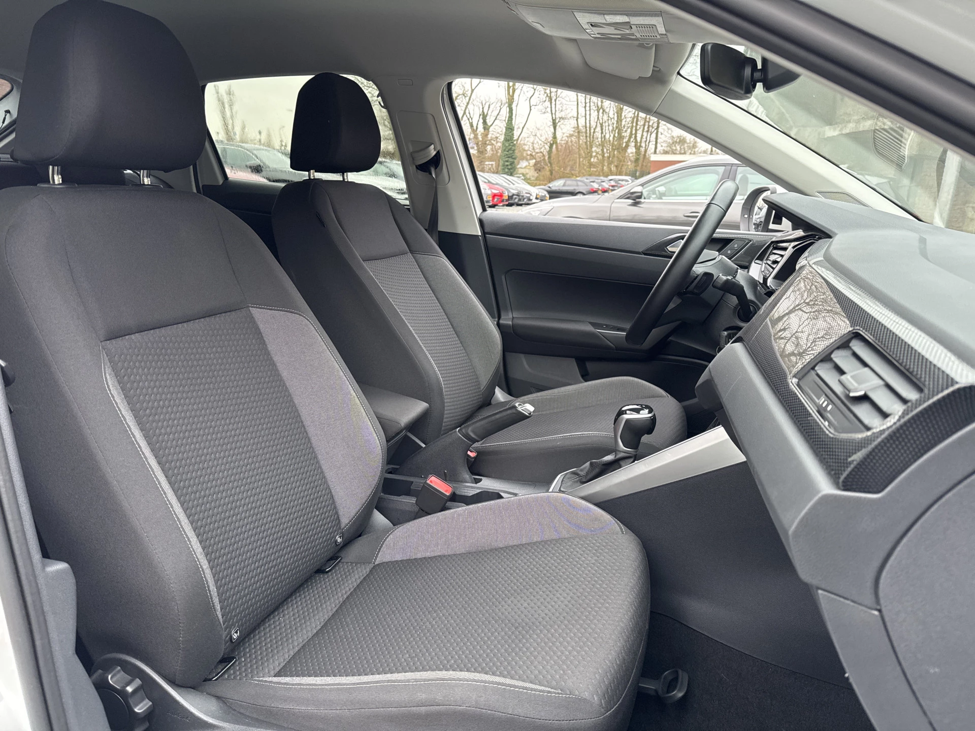 Hoofdafbeelding Volkswagen Taigo