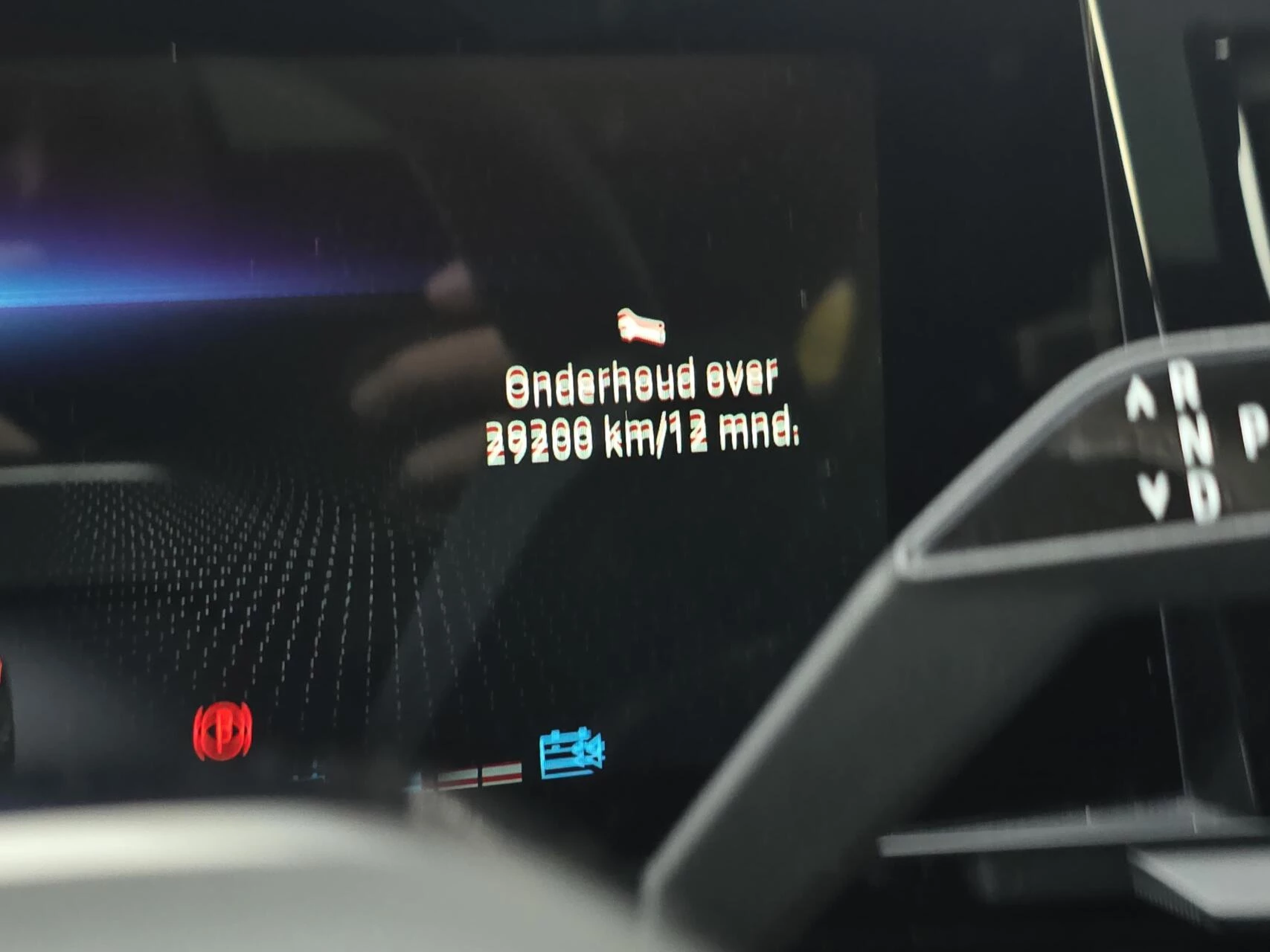 Hoofdafbeelding Renault Espace