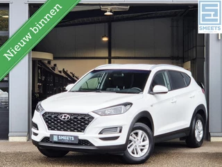 Hyundai Tucson 1.6 GDI i-Drive 1e Eig! |Airco|Navi|Cam|Cruise