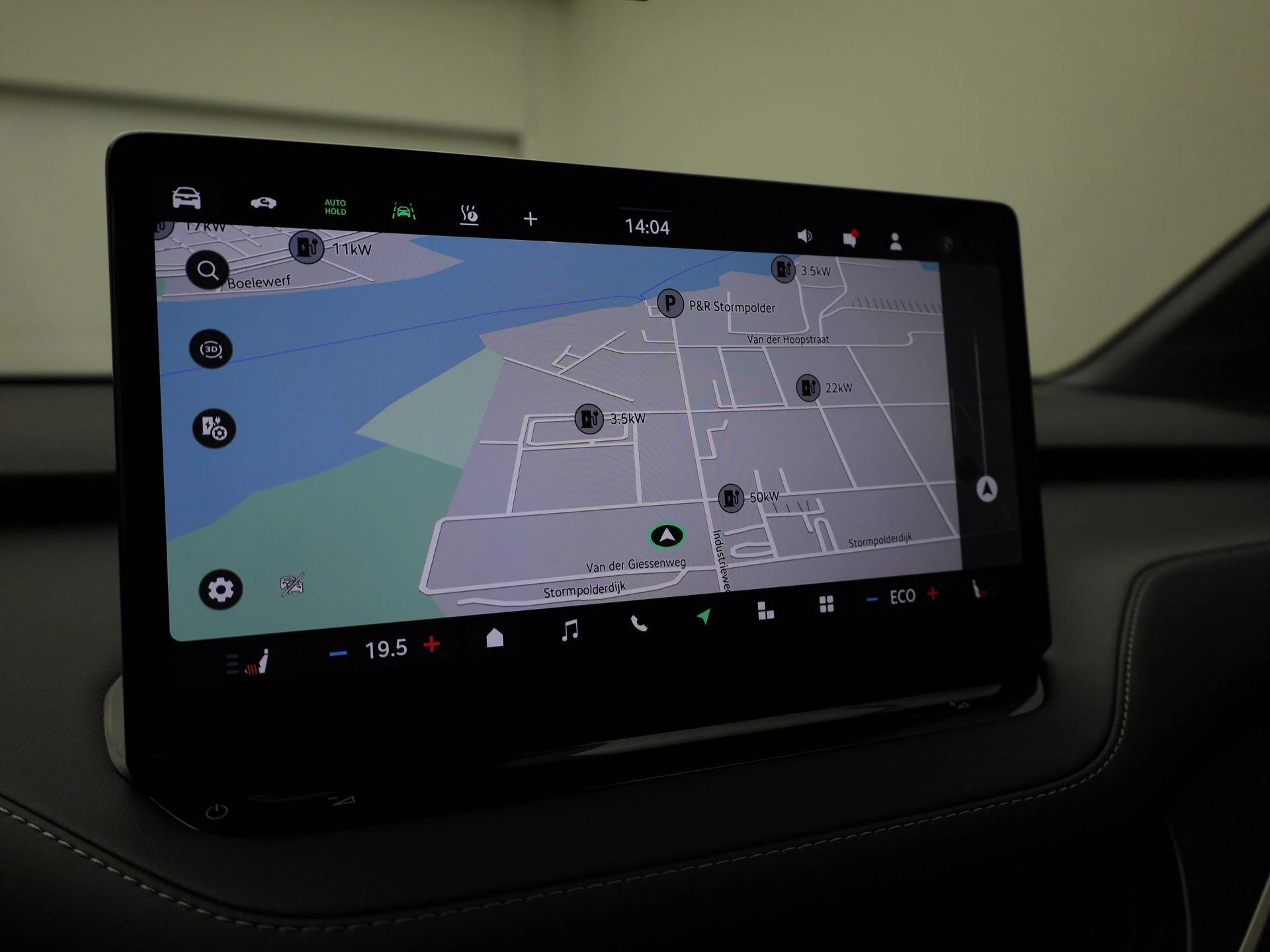 Hoofdafbeelding Škoda Elroq