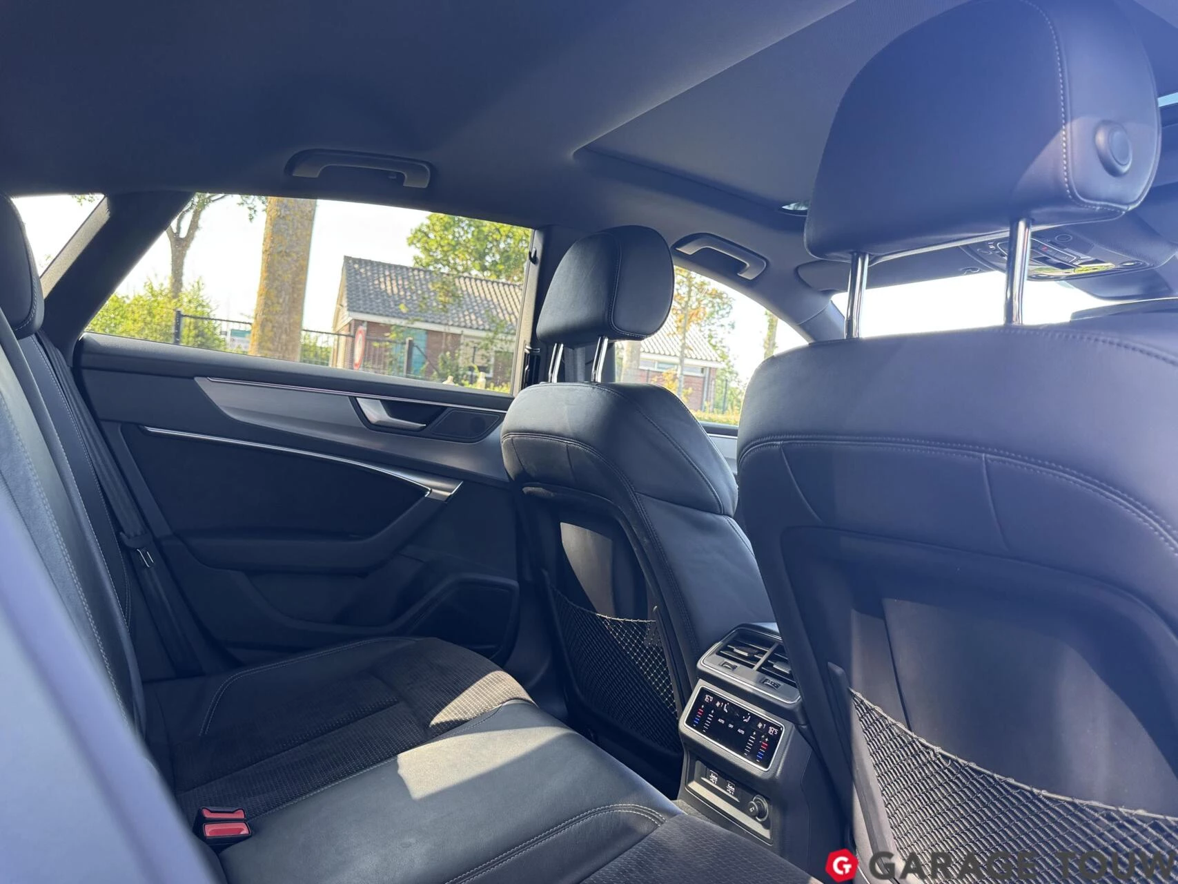 Hoofdafbeelding Audi A7