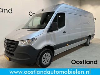 Mercedes-Benz Sprinter 314 CDI L3H2 RWD / Euro 6 / Airco / CarPlay / Camera / Navigatie / 33.000 KM !!