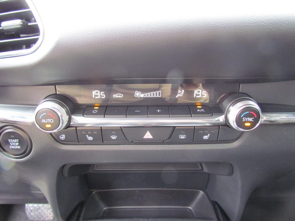Hoofdafbeelding Mazda CX-30