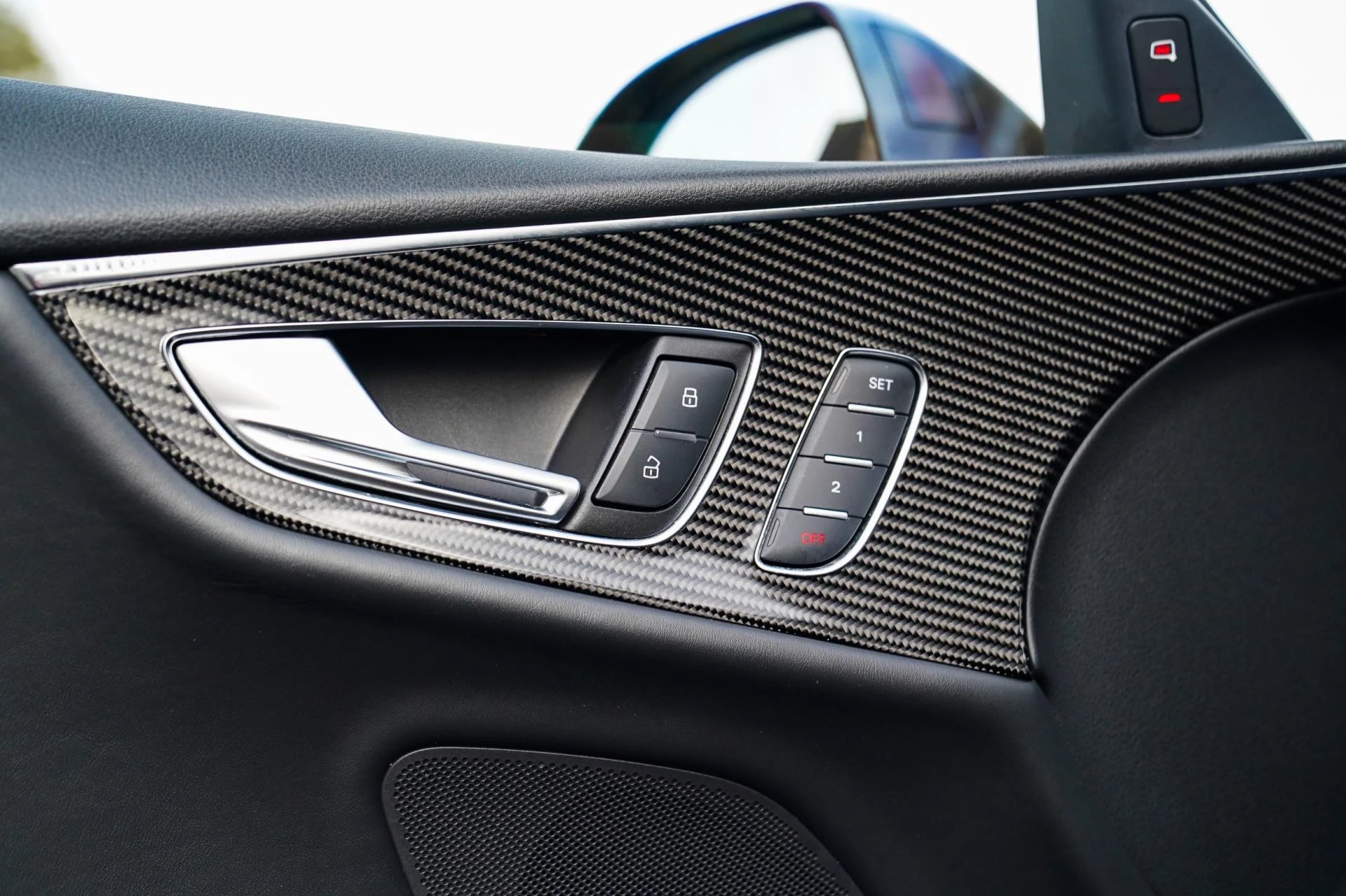 Hoofdafbeelding Audi RS7