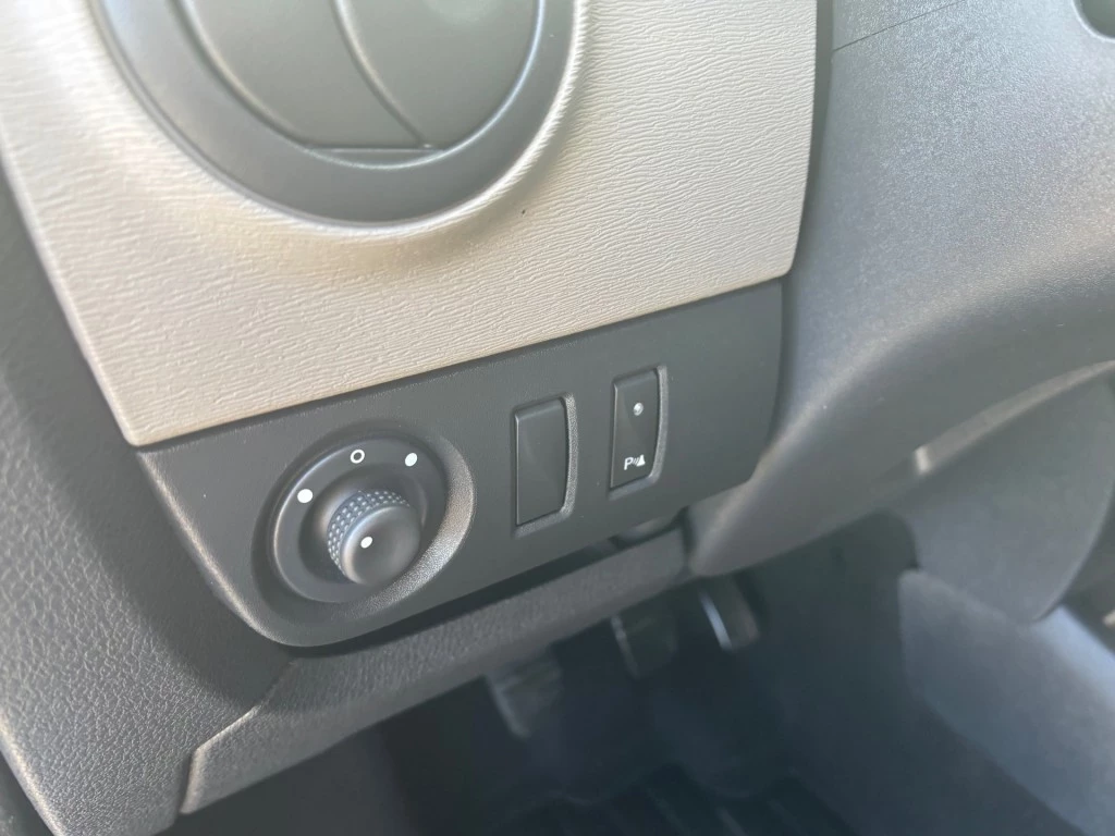 Hoofdafbeelding Dacia Dokker