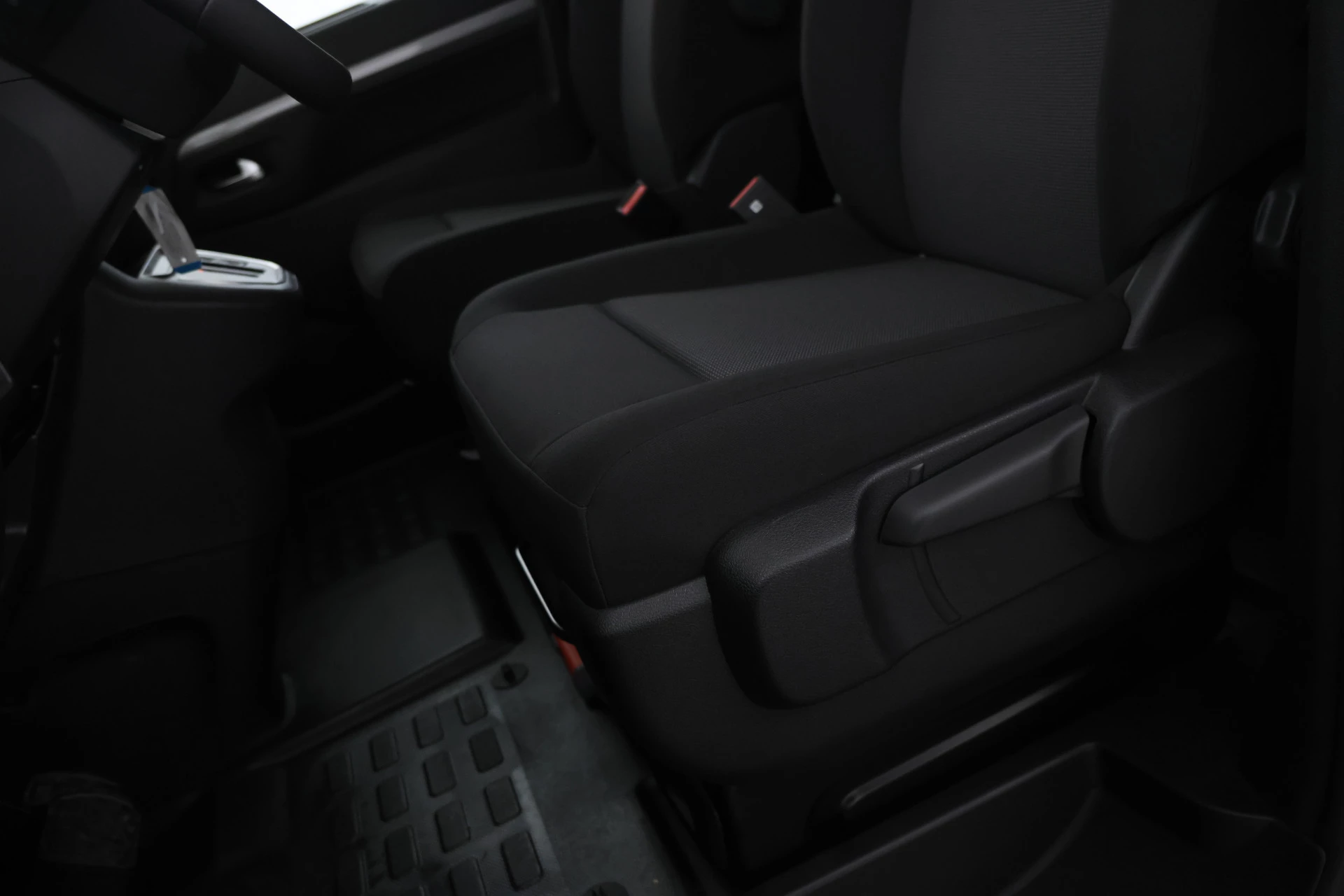 Hoofdafbeelding Citroën ë-Spacetourer