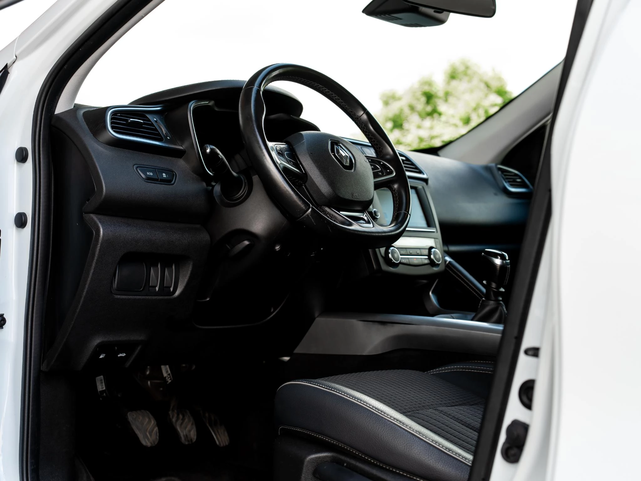 Hoofdafbeelding Renault Kadjar