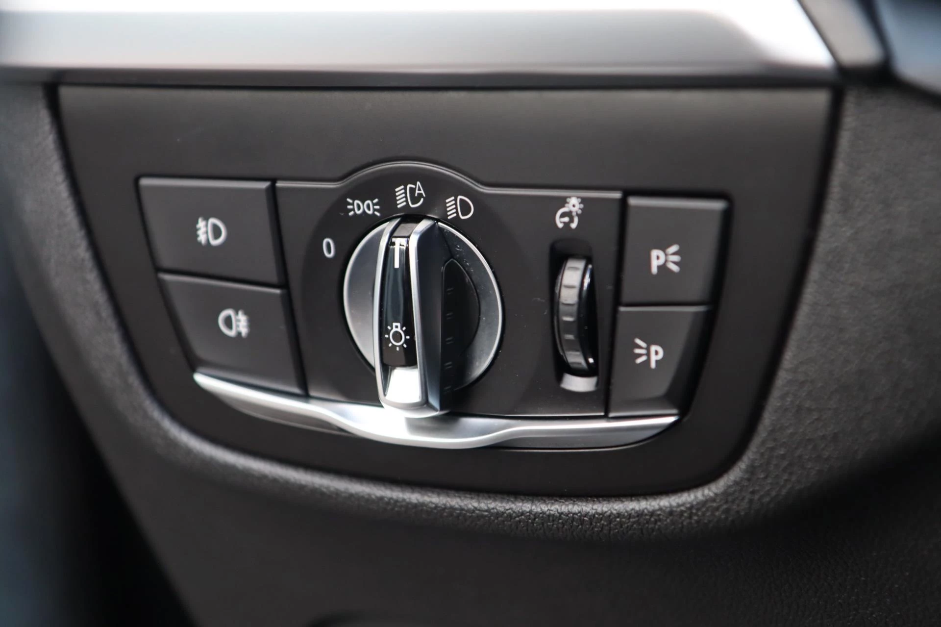 Hoofdafbeelding BMW X4