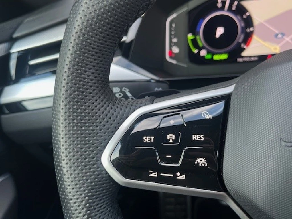 Hoofdafbeelding Volkswagen Arteon