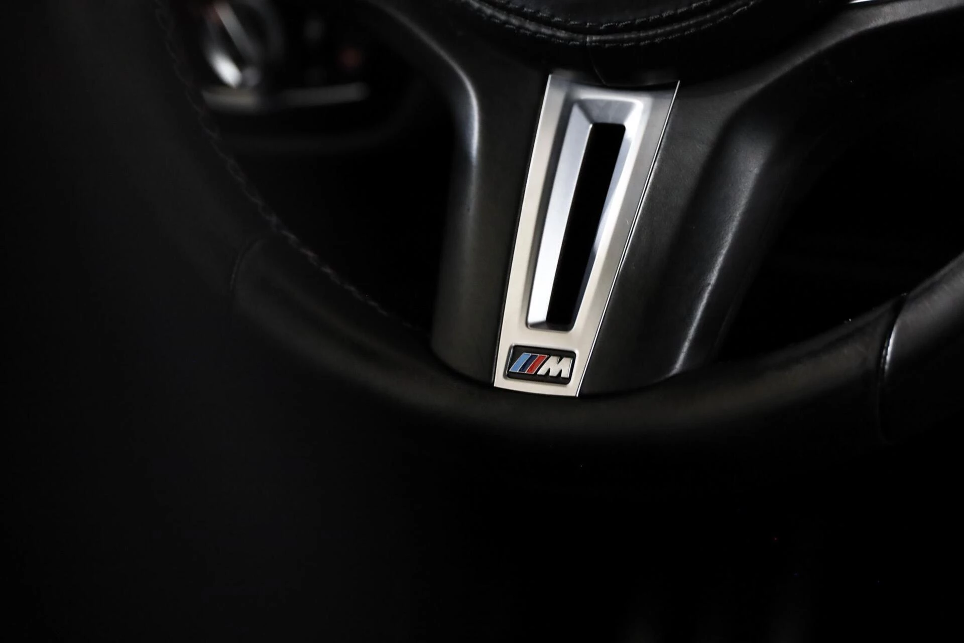 Hoofdafbeelding BMW M5