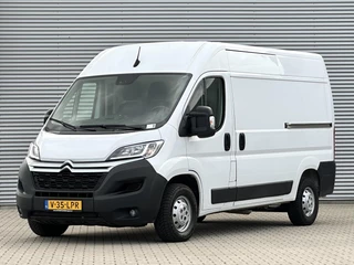 Citroen Jumper 35 2.2 BlueHDi 120 L2H2 2x schuifdeur