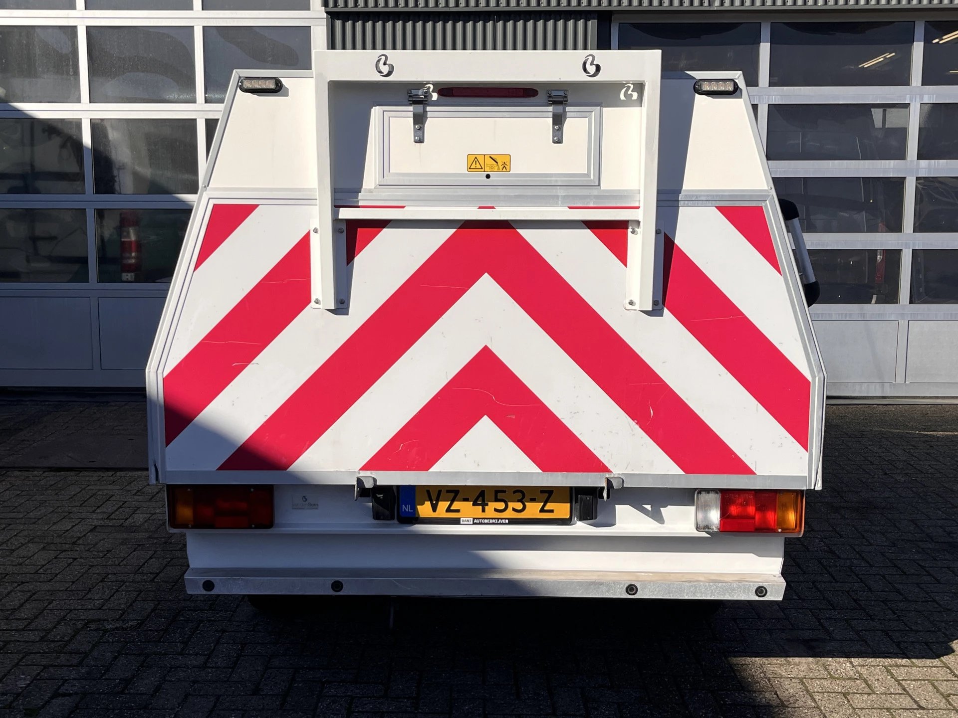 Hoofdafbeelding Citroën Jumpy