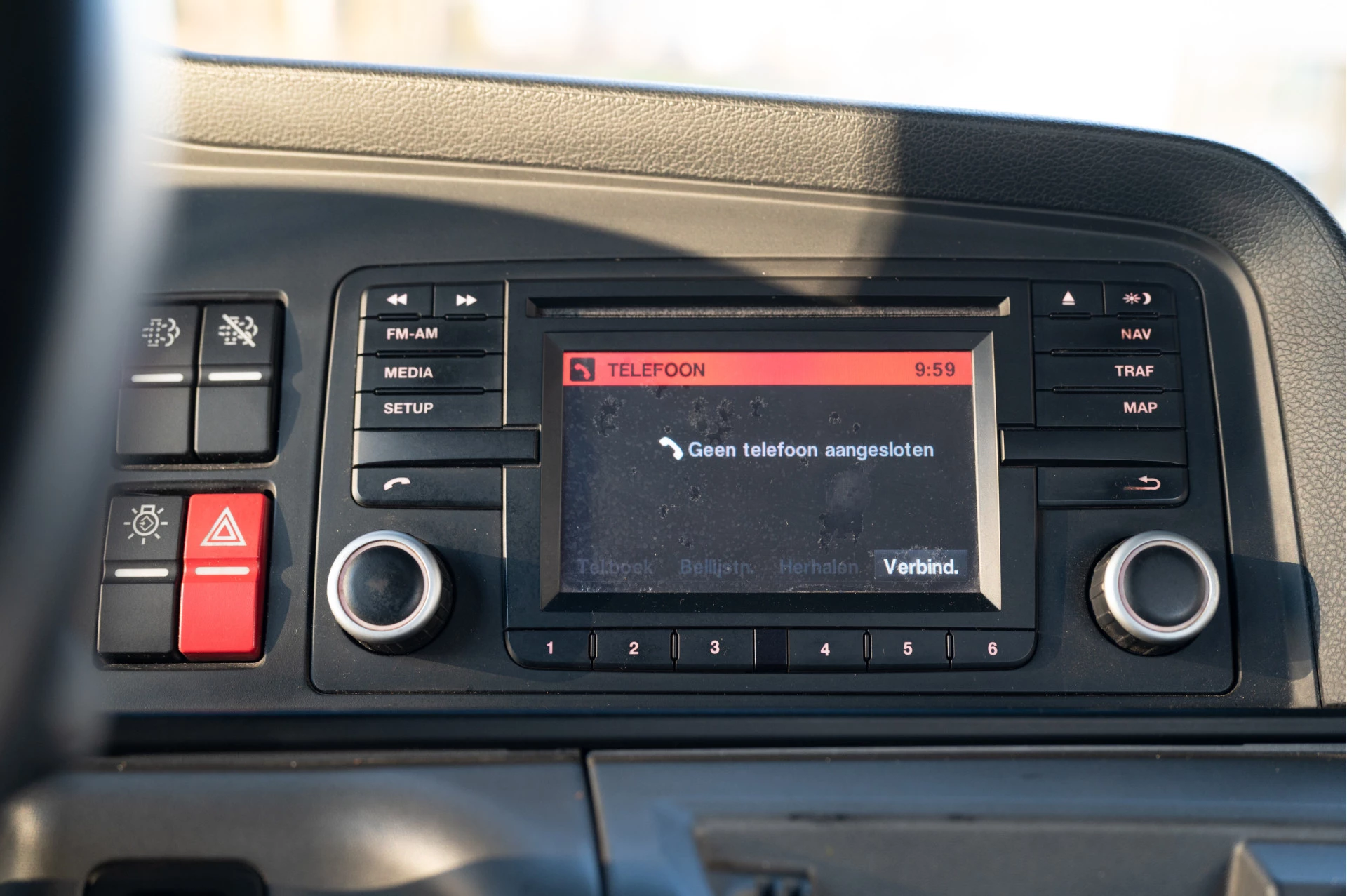 Hoofdafbeelding MAN TGS