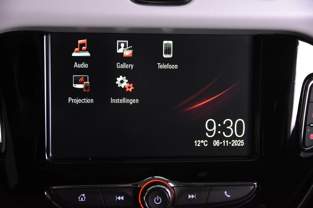 Hoofdafbeelding Opel ADAM