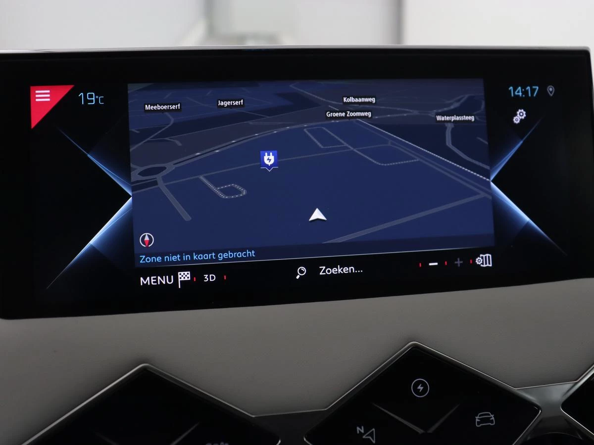 Hoofdafbeelding DS DS 3