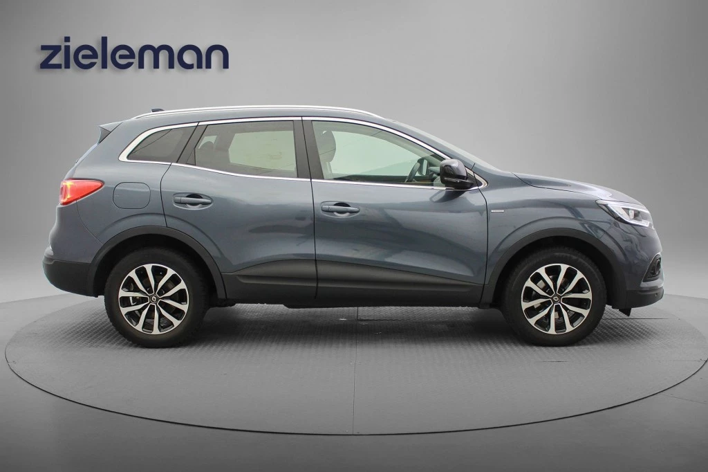 Hoofdafbeelding Renault Kadjar