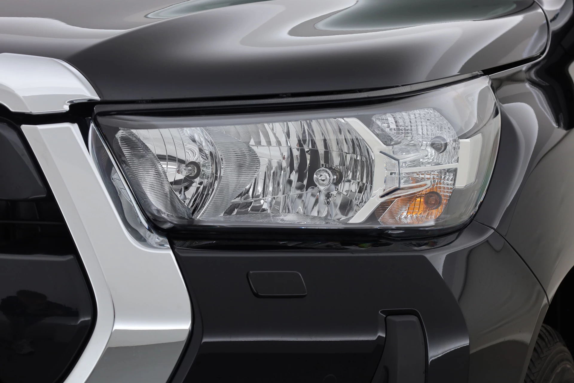 Hoofdafbeelding Toyota Hilux