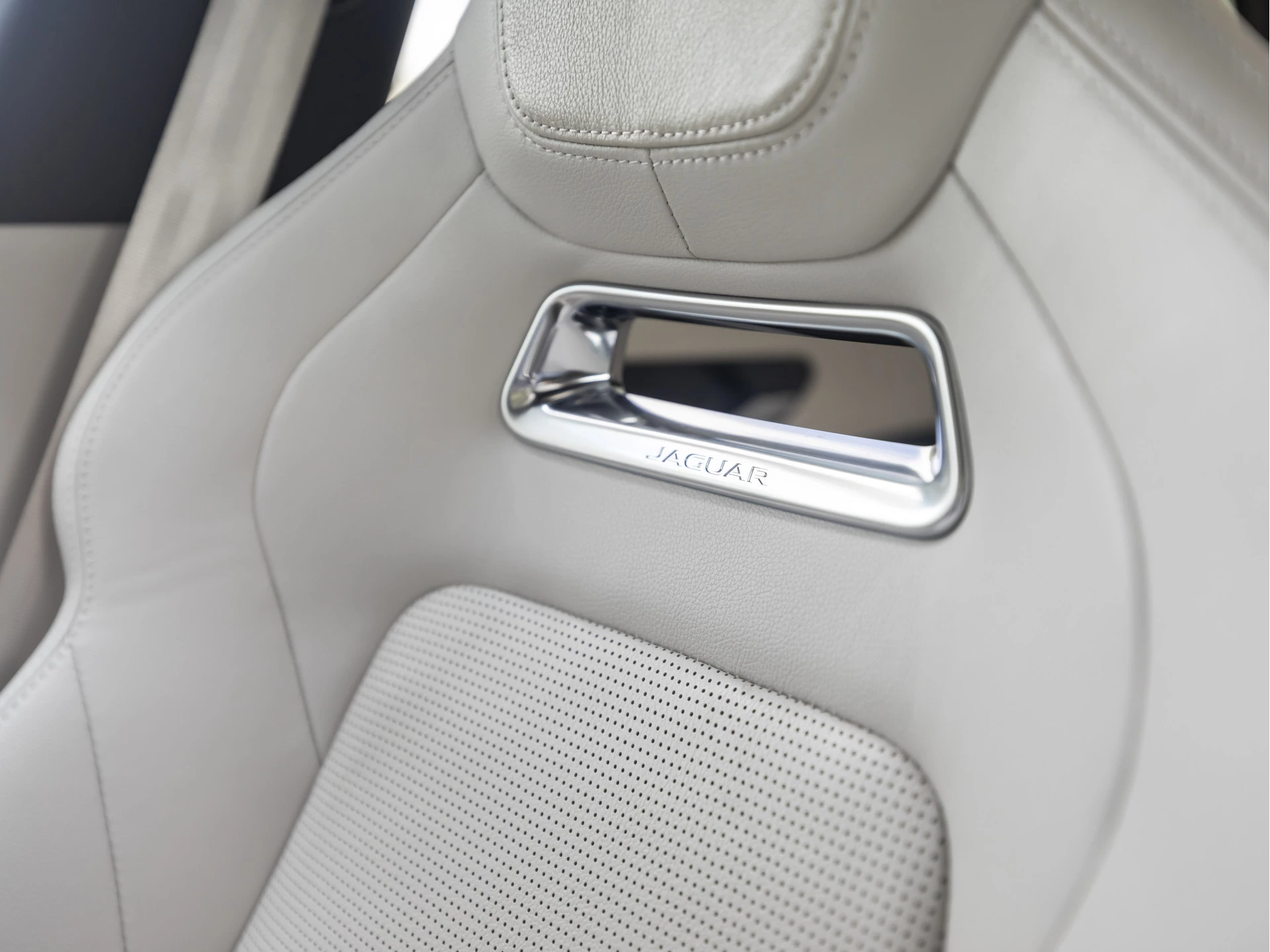 Hoofdafbeelding Jaguar I-PACE