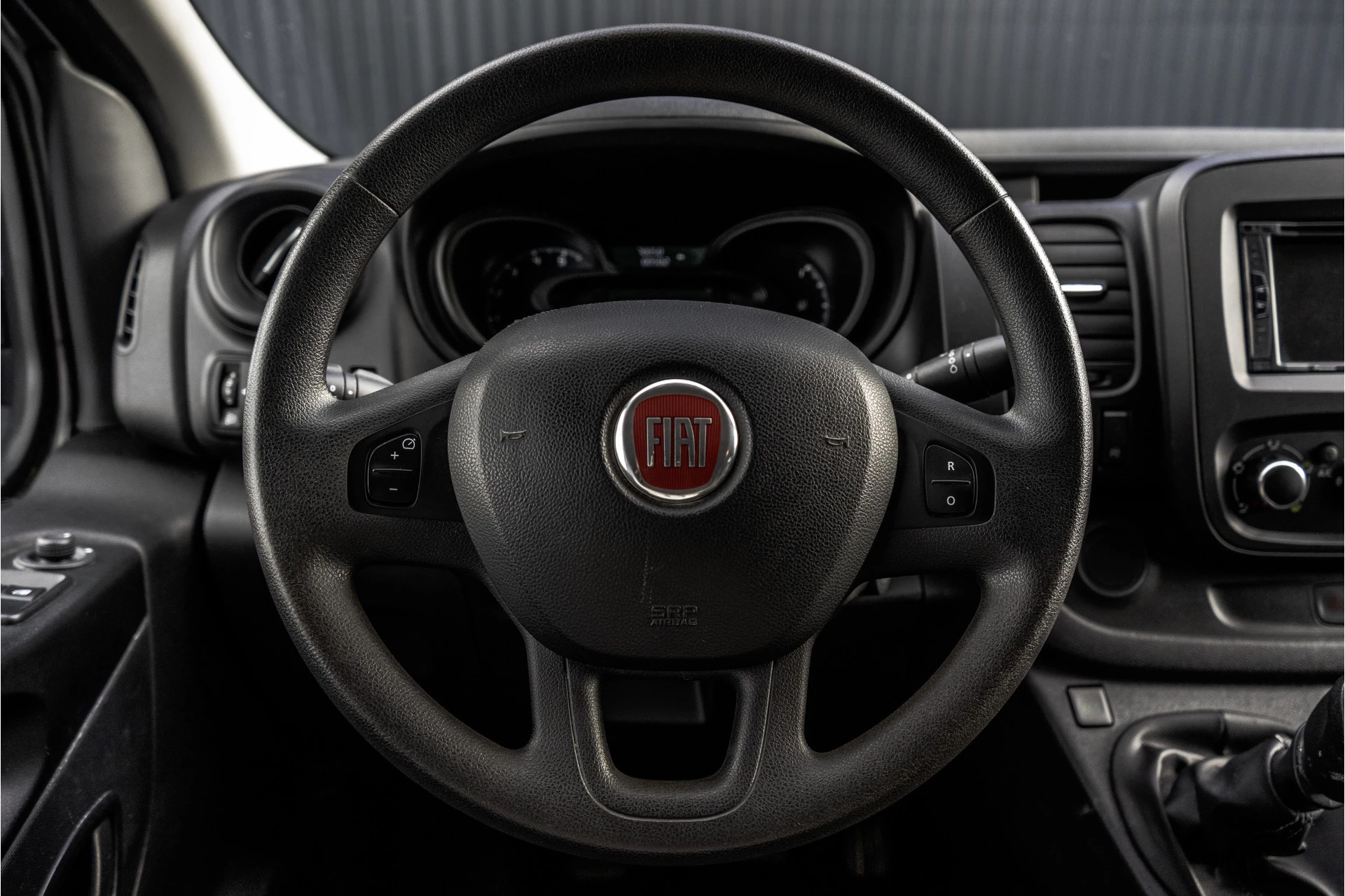 Hoofdafbeelding Fiat Talento