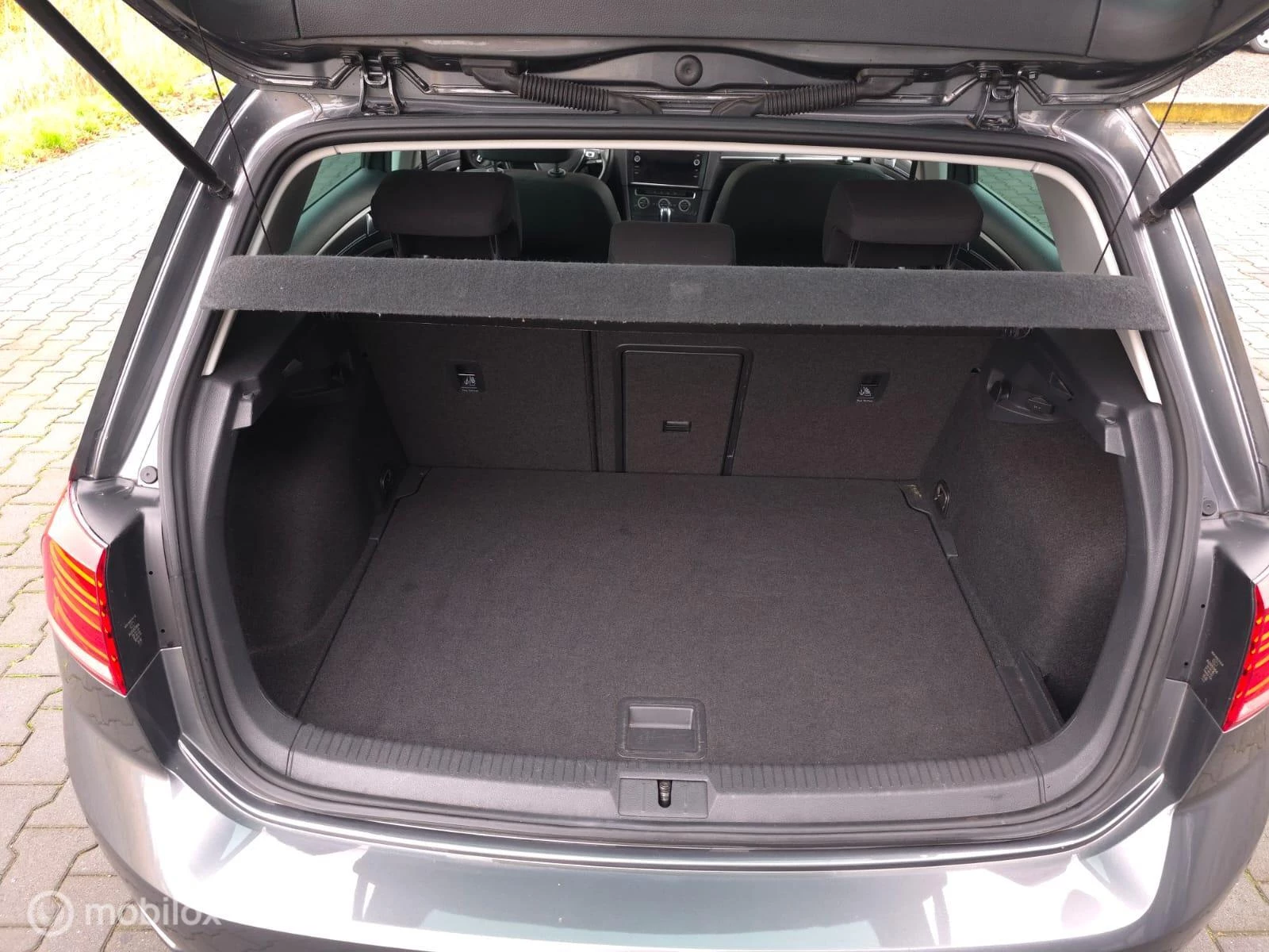 Hoofdafbeelding Volkswagen e-Golf