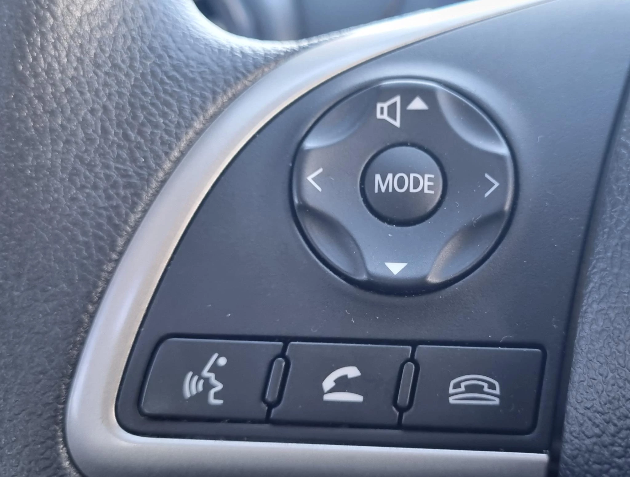 Hoofdafbeelding Mitsubishi Space Star