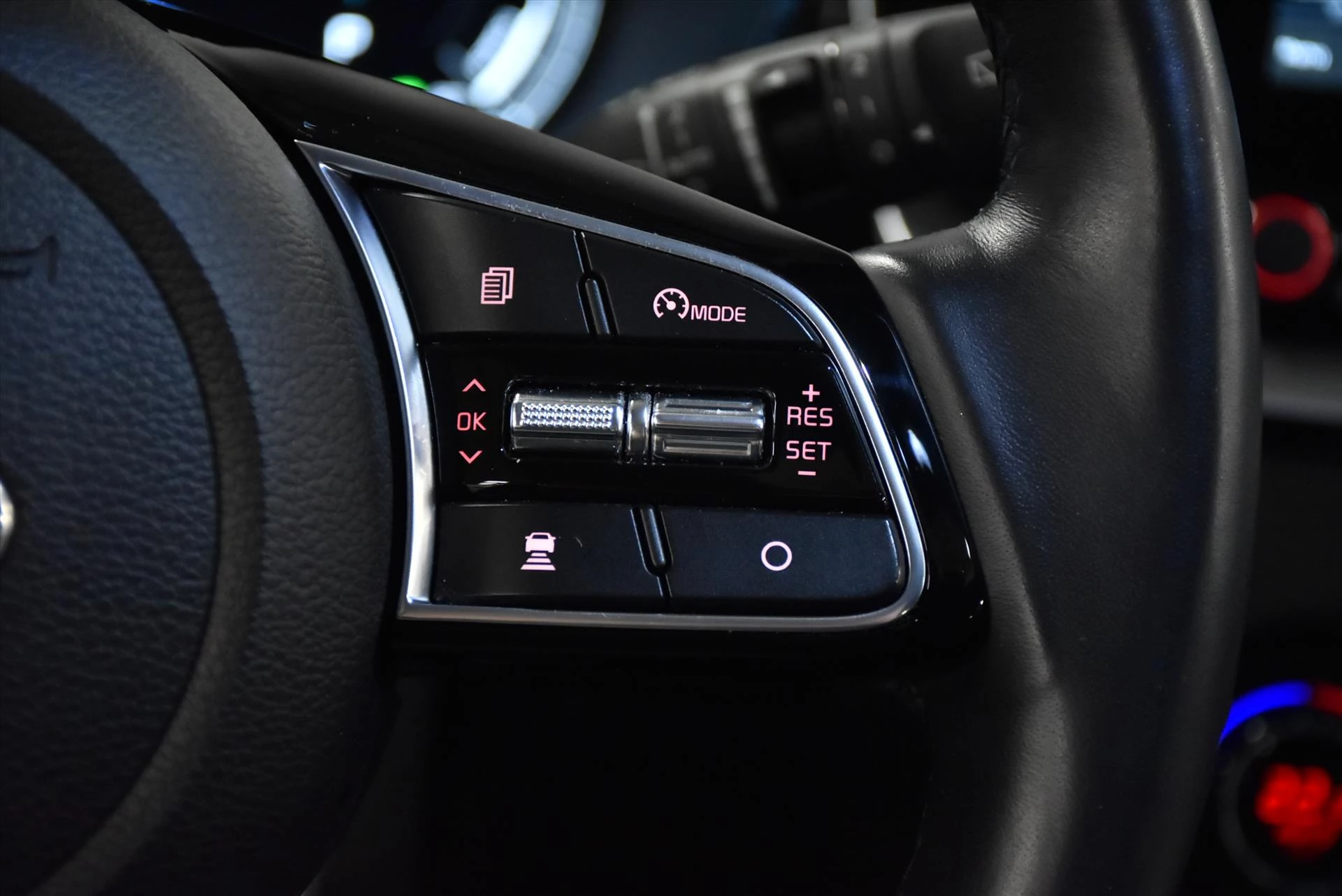 Hoofdafbeelding Kia XCeed