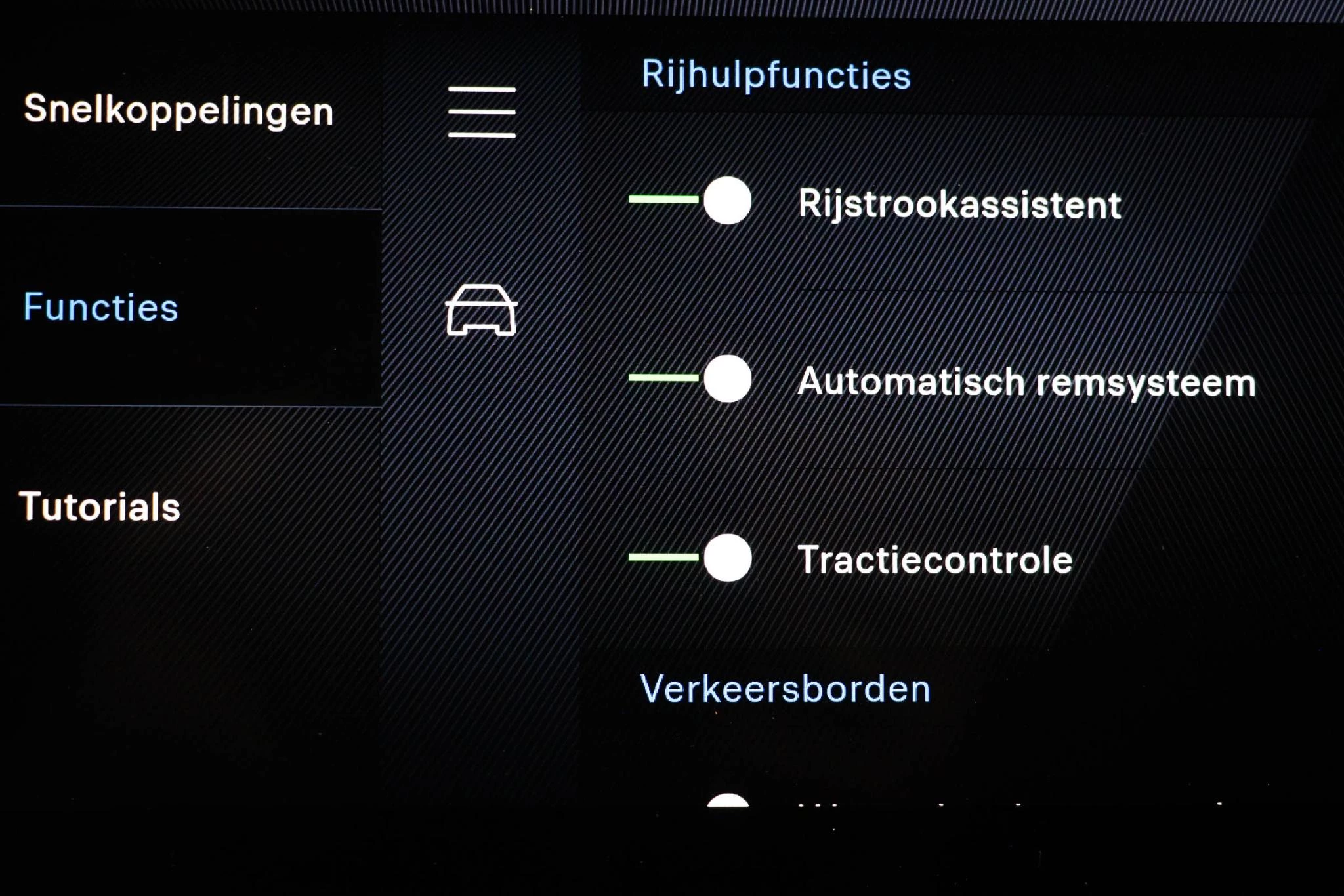 Hoofdafbeelding Peugeot 408