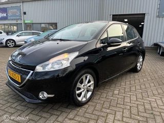 Peugeot 208 1.4 VTi Allure